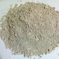 Silica gel white beads